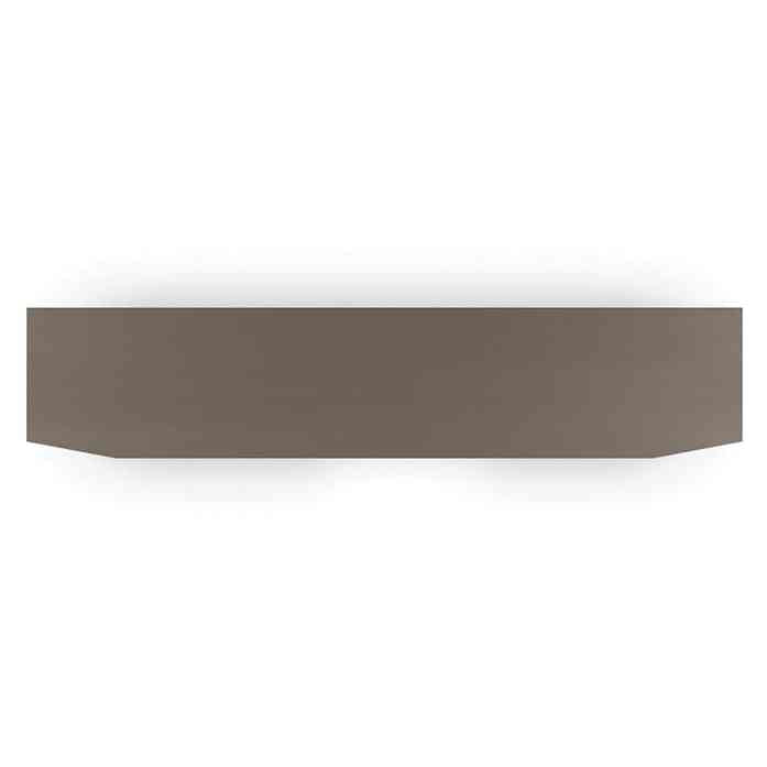 Caracole Axis Media Console   Nicholas John Interiors