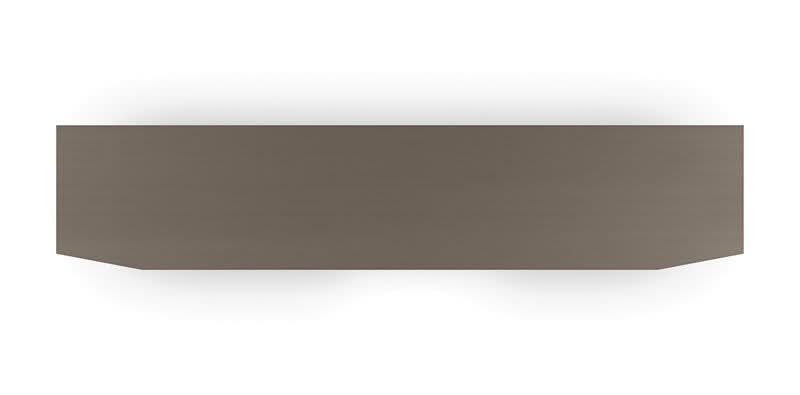 Caracole Axis Media Console   Nicholas John Interiors