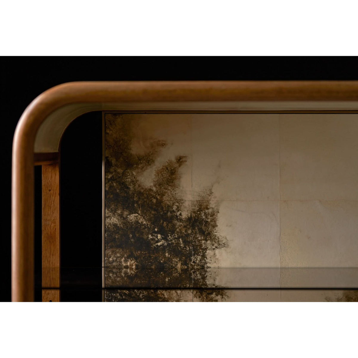Caracole Fairmont Bookcase   Nicholas John Interiors