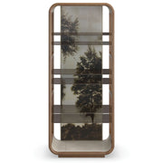 Caracole Fairmont Bookcase   Nicholas John Interiors