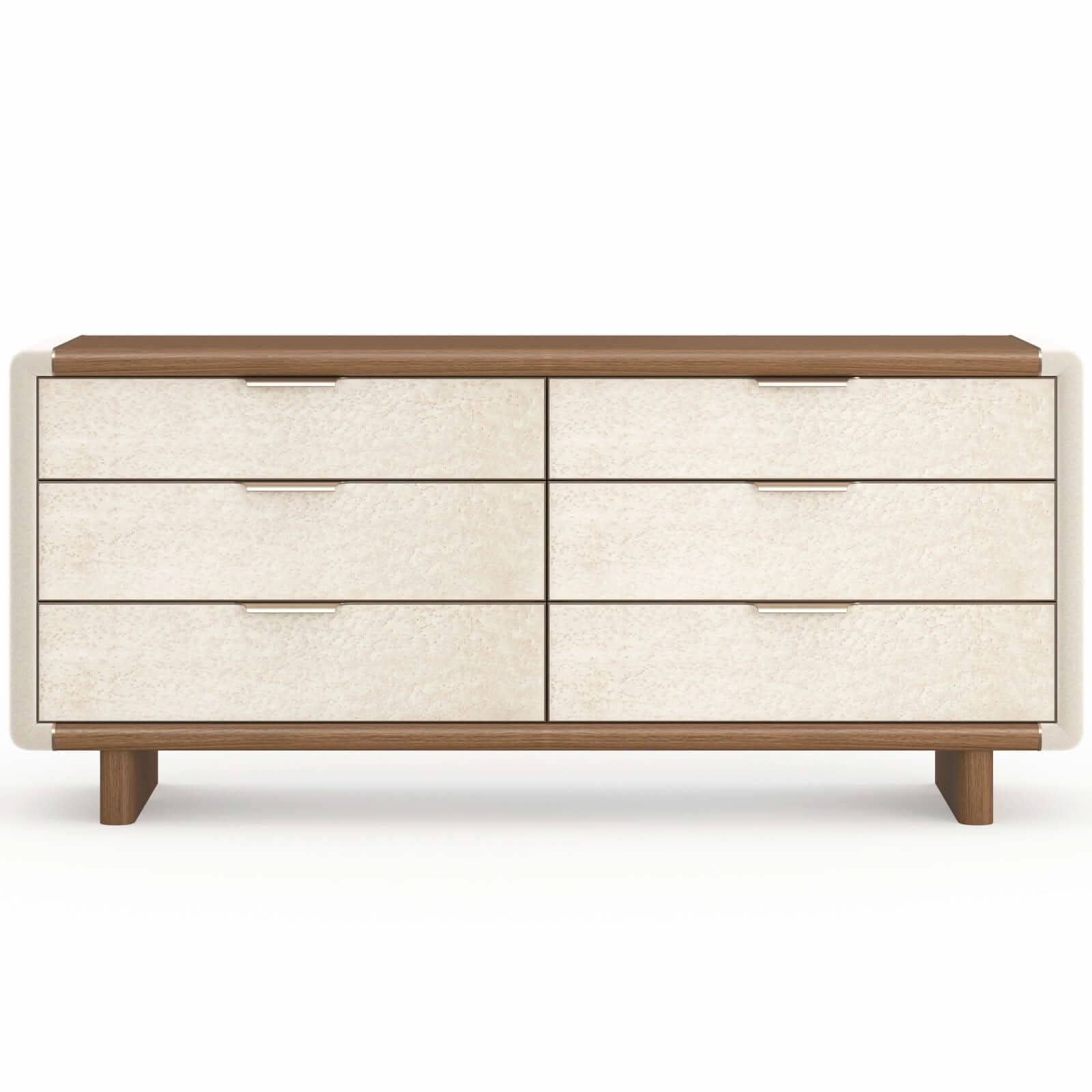 Caracole Botero Dresser   Nicholas John Interiors