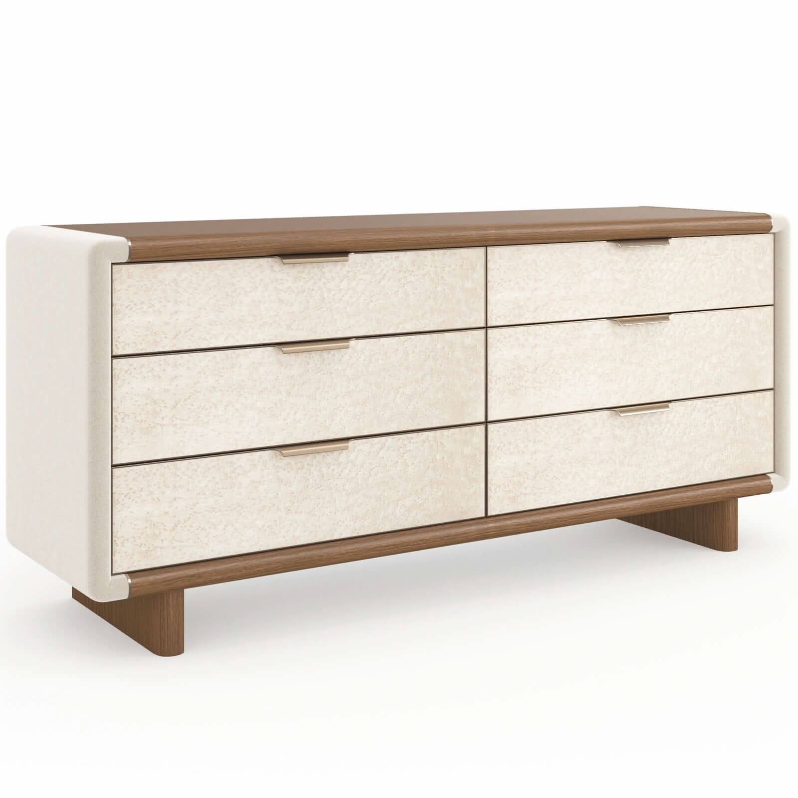 Caracole Botero Dresser   Nicholas John Interiors