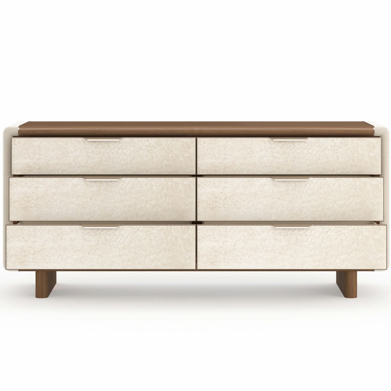 Caracole Botero Dresser   Nicholas John Interiors