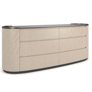 Caracole Muse Chest of Drawers   Nicholas John Interiors