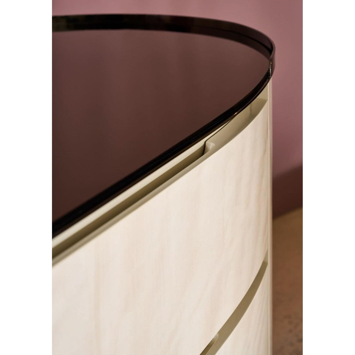 Caracole Muse Chest of Drawers   Nicholas John Interiors