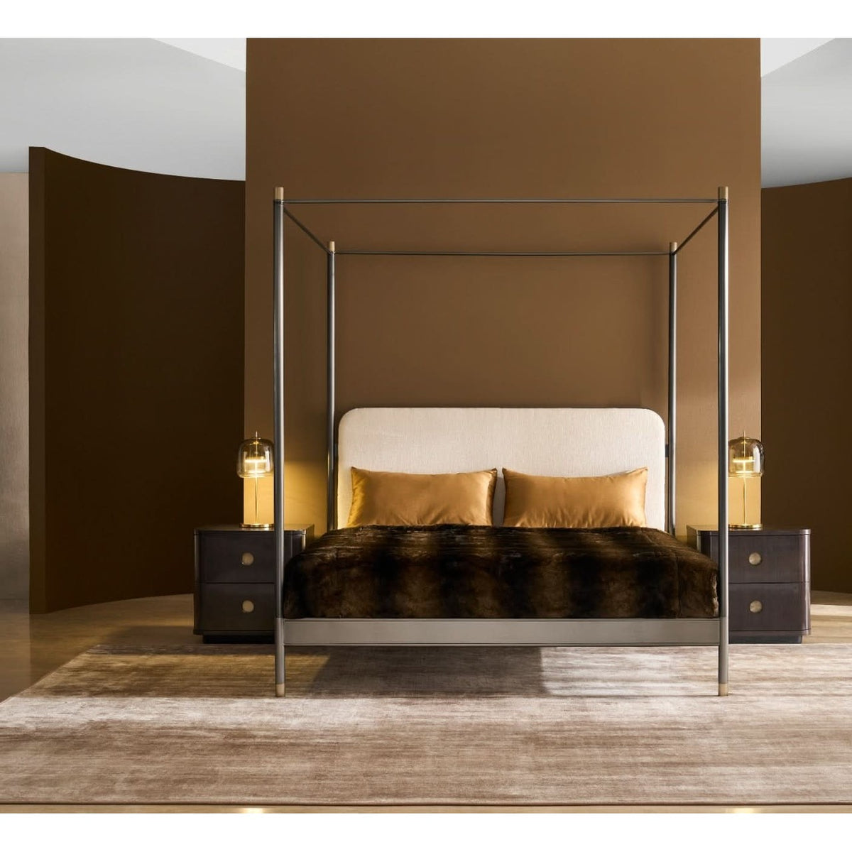 Caracole Bachelor Dresser   Nicholas John Interiors