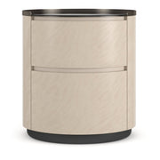 Caracole Muse Bedside Table   Nicholas John Interiors
