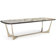 Caracole Vena Dining Table - 284cm   Nicholas John Interiors