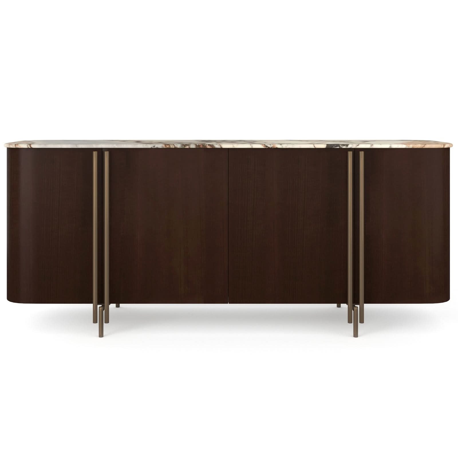 Caracole Vena Sideboard   Nicholas John Interiors