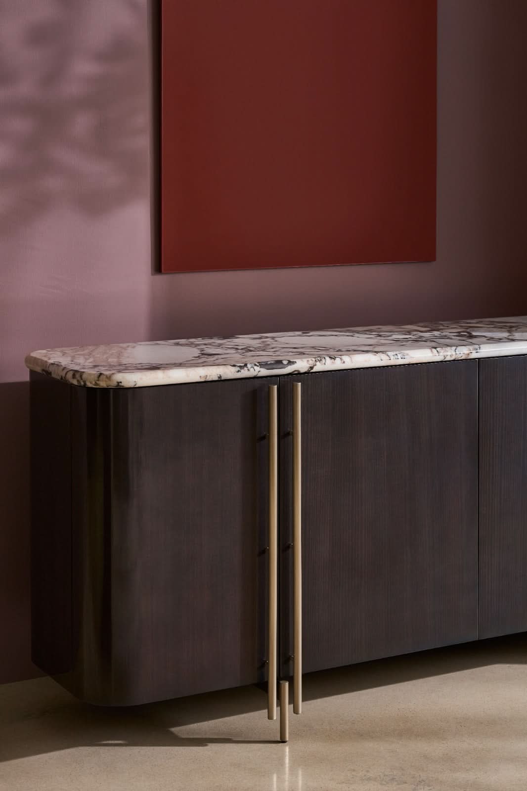 Caracole Vena Sideboard   Nicholas John Interiors