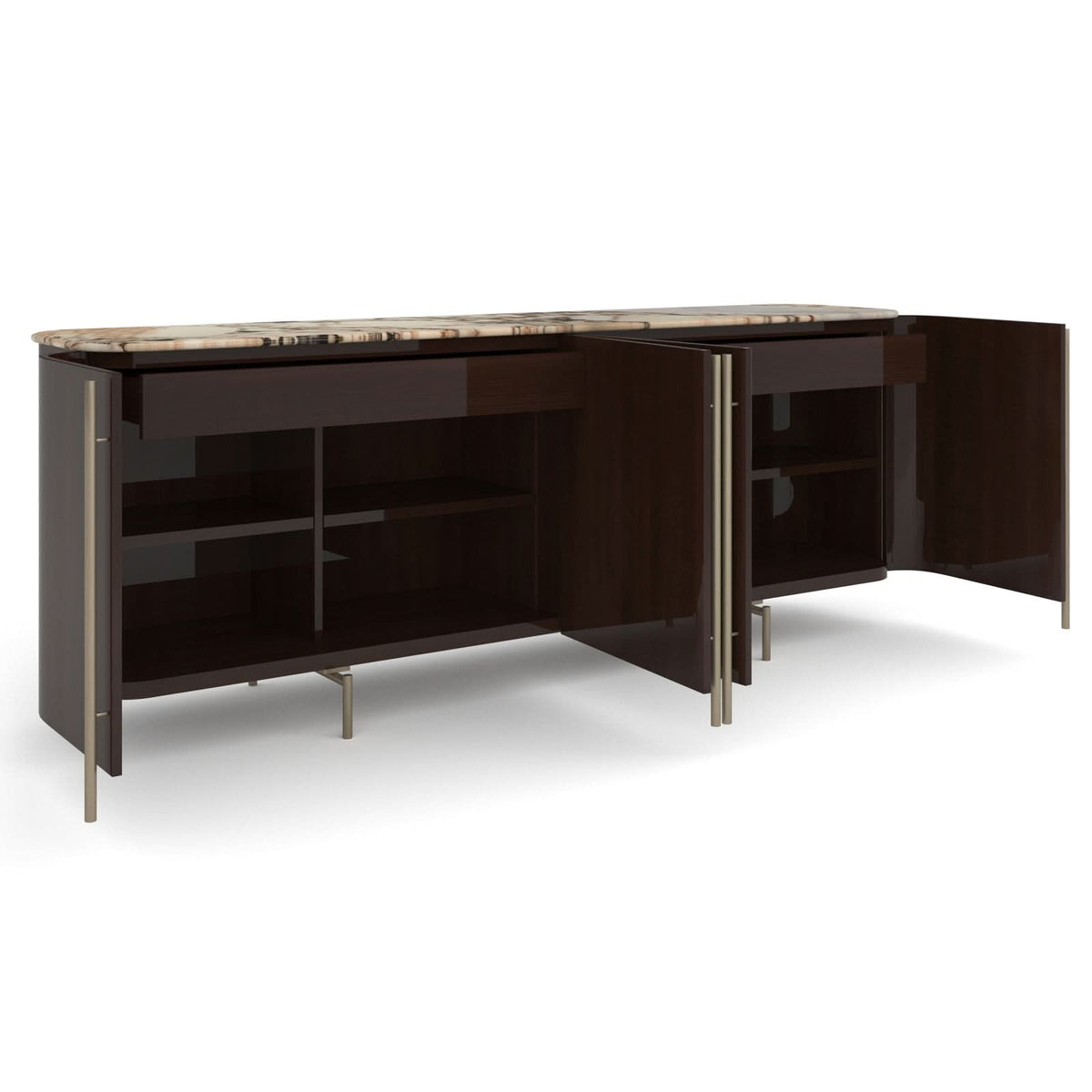 Caracole Vena Sideboard   Nicholas John Interiors
