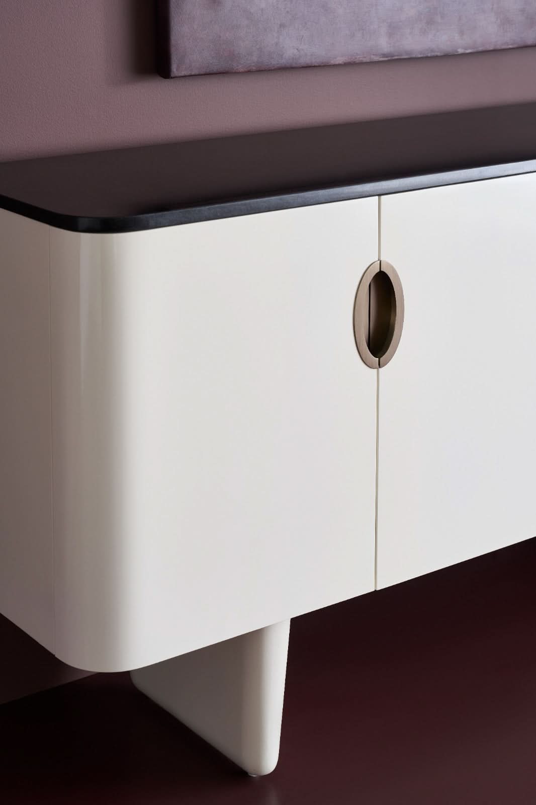 Caracole Paragon Sideboard   Nicholas John Interiors