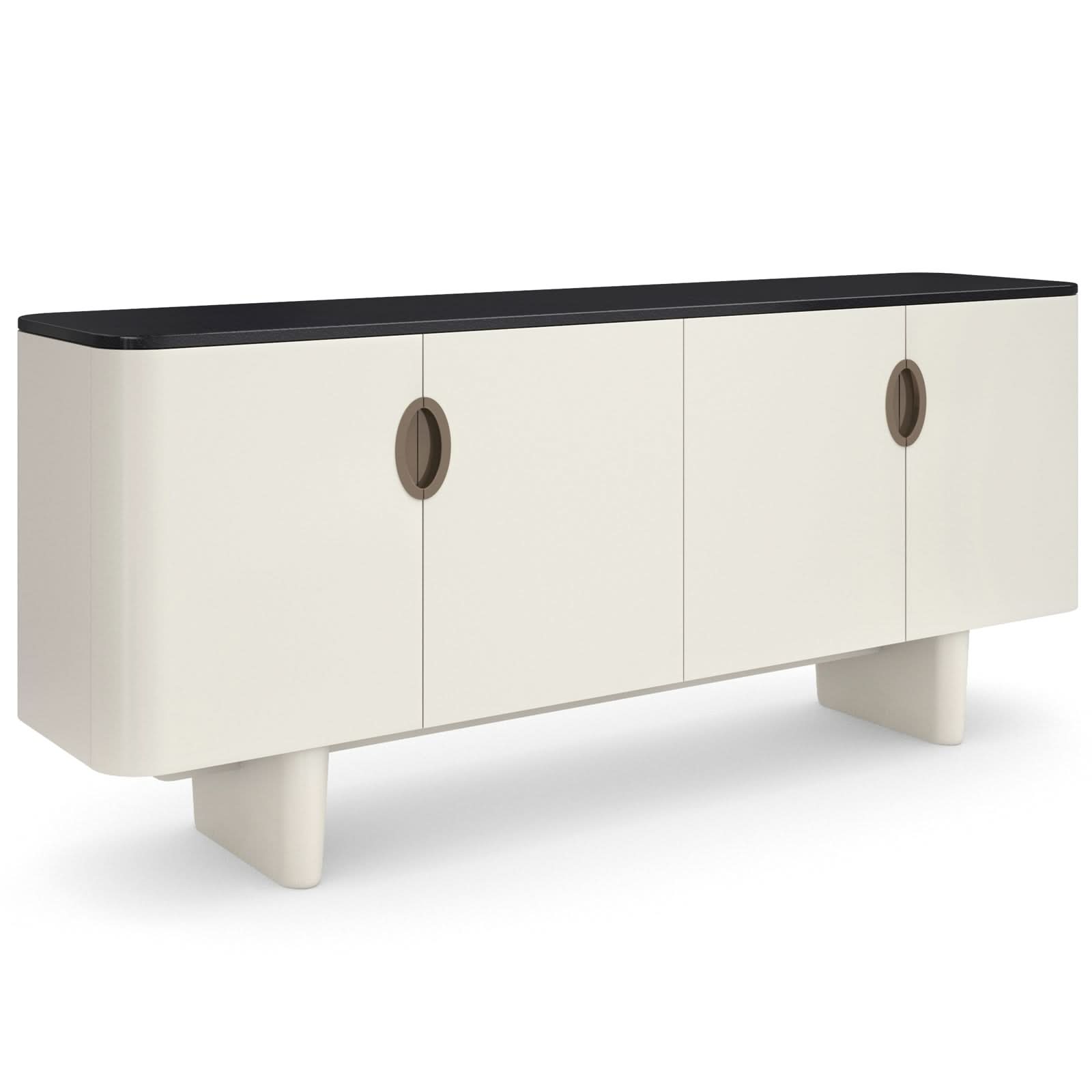 Caracole Paragon Sideboard   Nicholas John Interiors