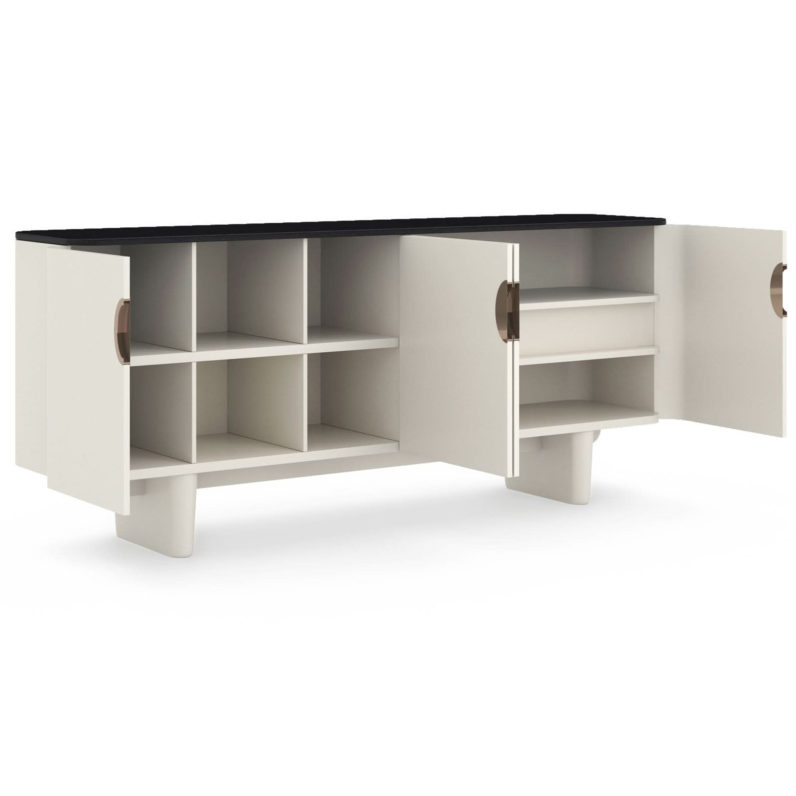 Caracole Paragon Sideboard   Nicholas John Interiors