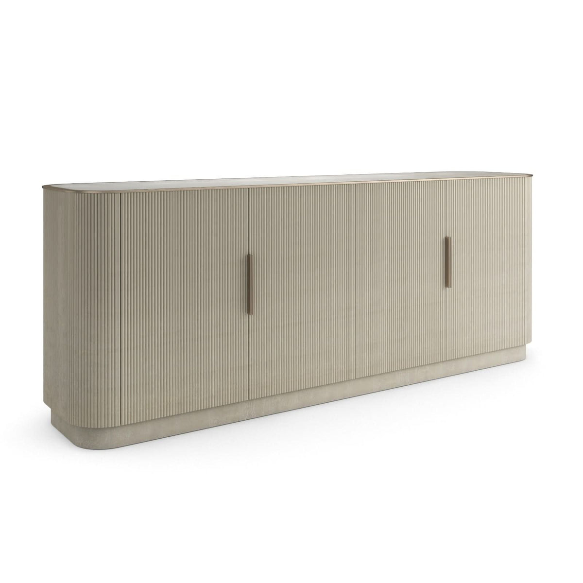 Caracole Love Sideboard in Oracle   Nicholas John Interiors