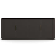 Caracole Love Sideboard in Dark Chocolate   Nicholas John Interiors