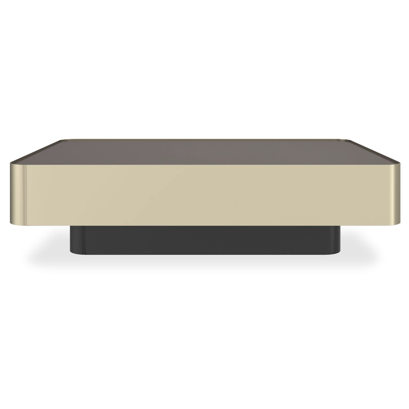 Caracole Periphery Coffee Table   Nicholas John Interiors