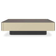 Caracole Periphery Coffee Table   Nicholas John Interiors
