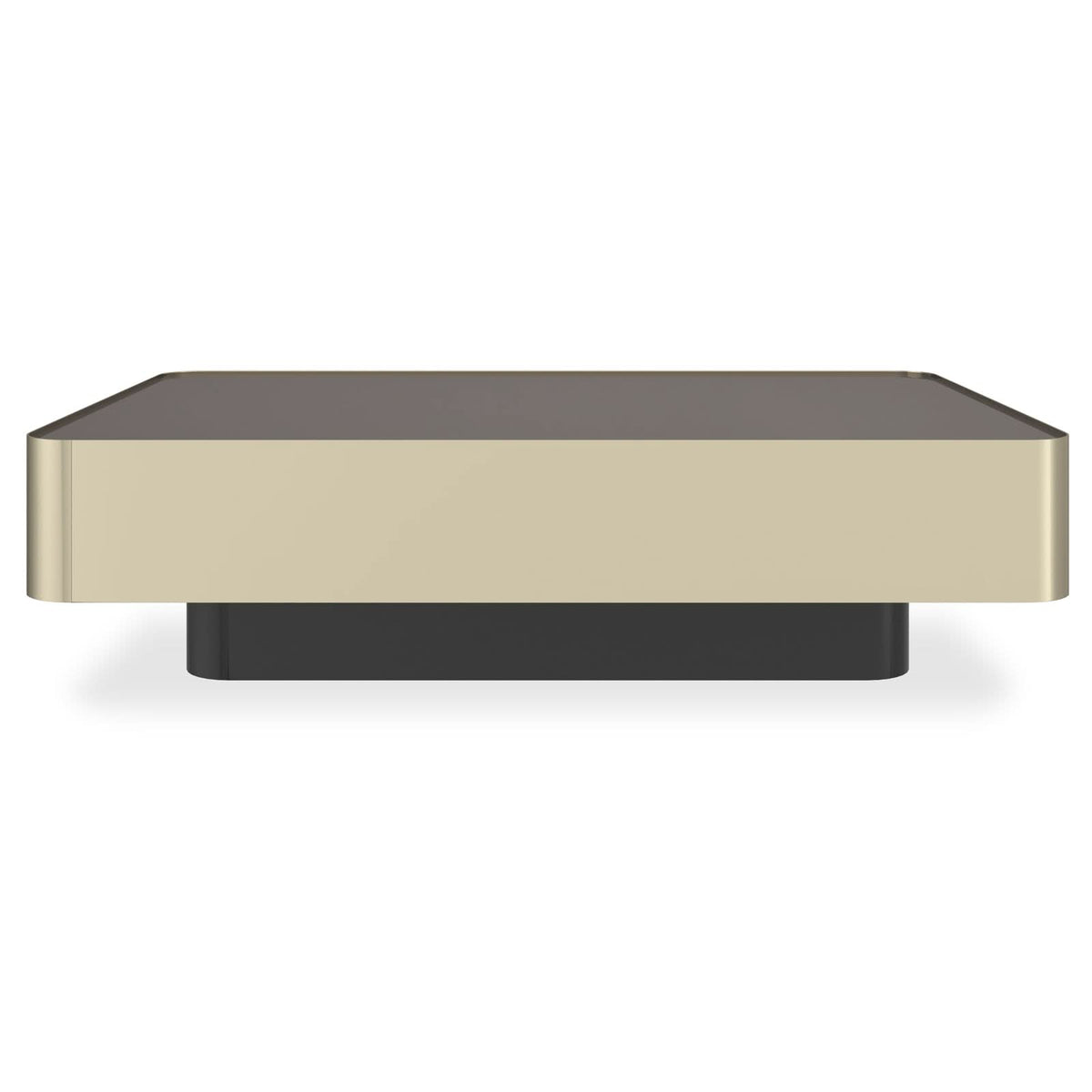 Caracole Periphery Coffee Table   Nicholas John Interiors