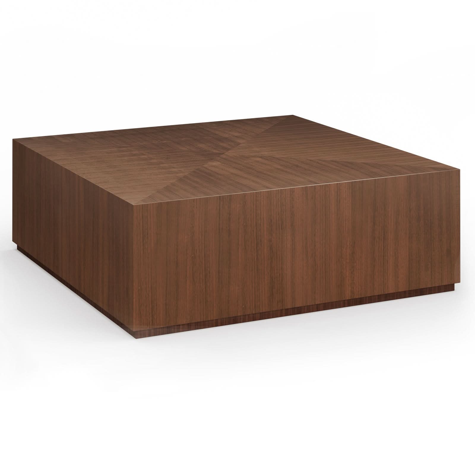 Caracole Bello Square Coffee Table   Nicholas John Interiors