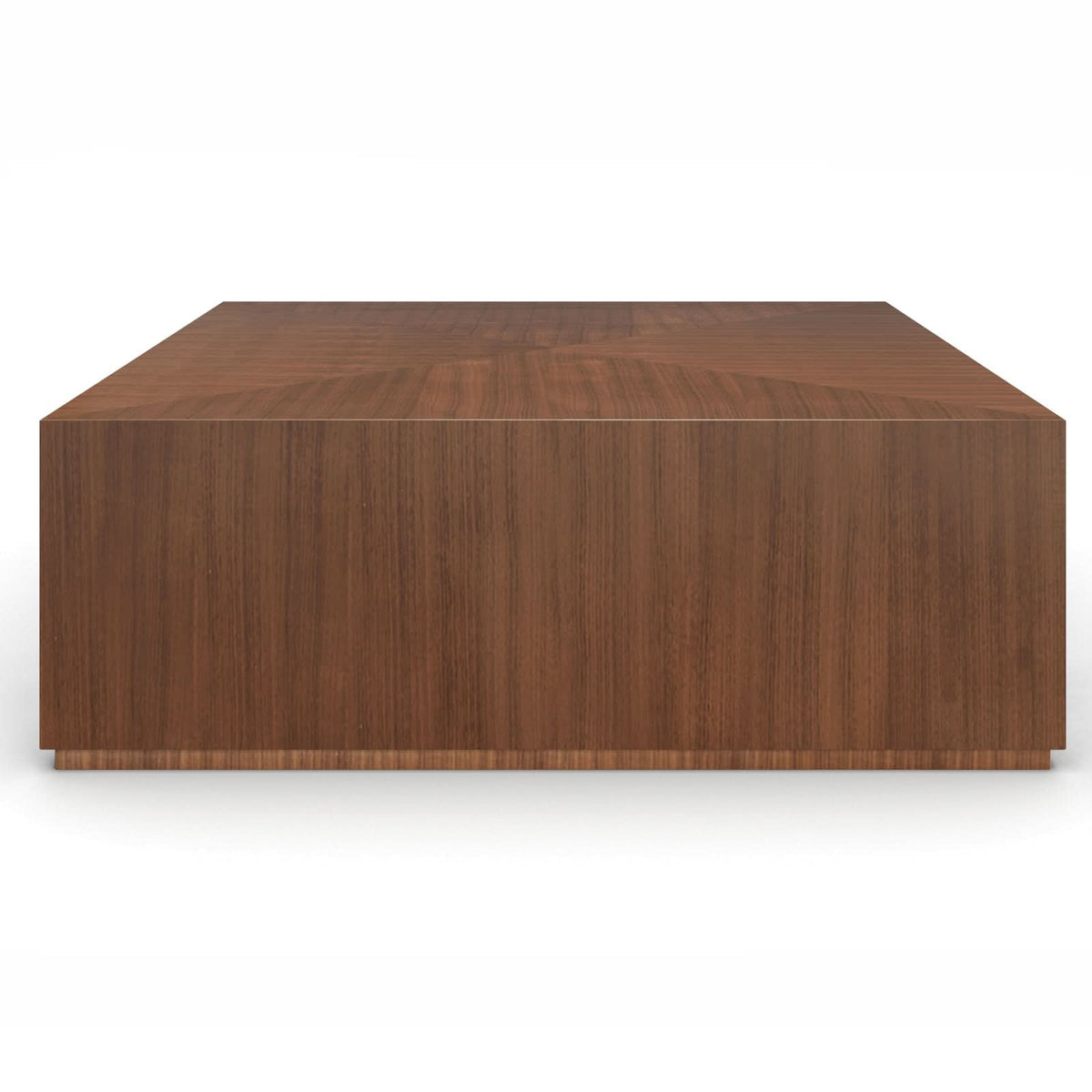 Caracole Bello Square Coffee Table   Nicholas John Interiors