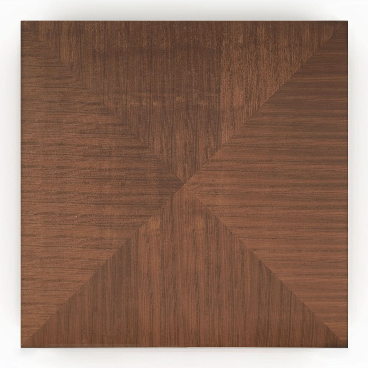 Caracole Bello Square Coffee Table   Nicholas John Interiors