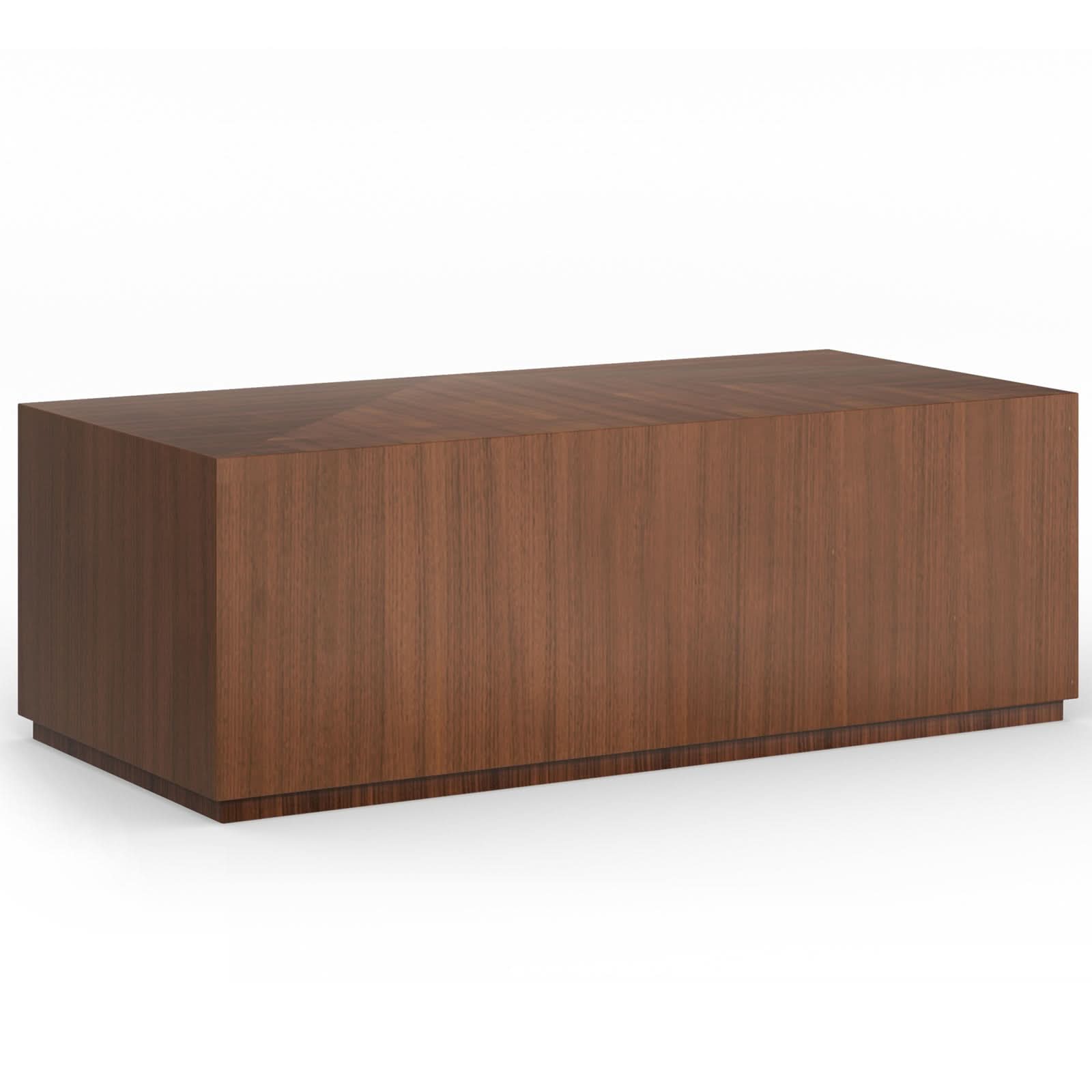 Caracole Bello Rectangle Coffee Table   Nicholas John Interiors