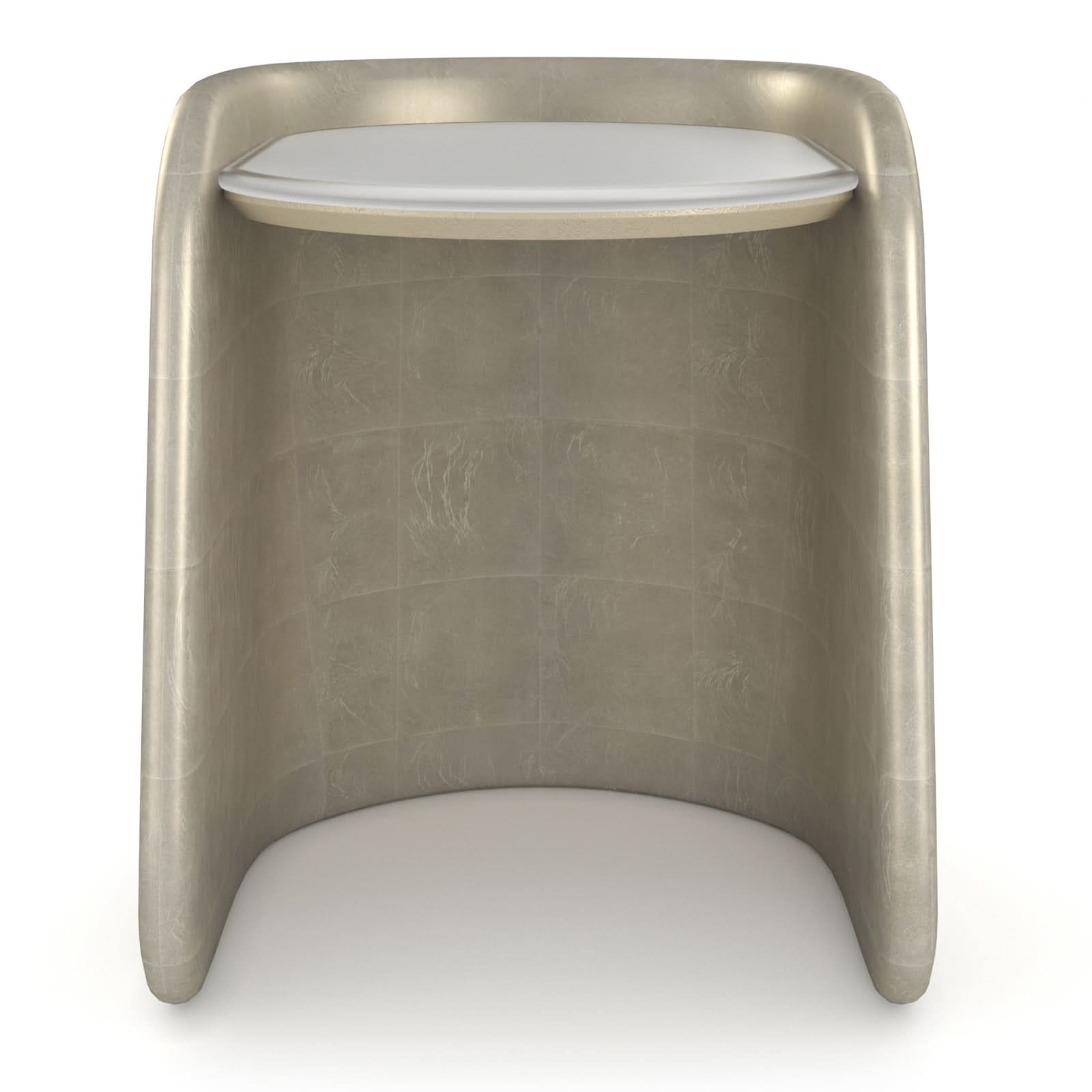 Caracole Bauble Side Table   Nicholas John Interiors