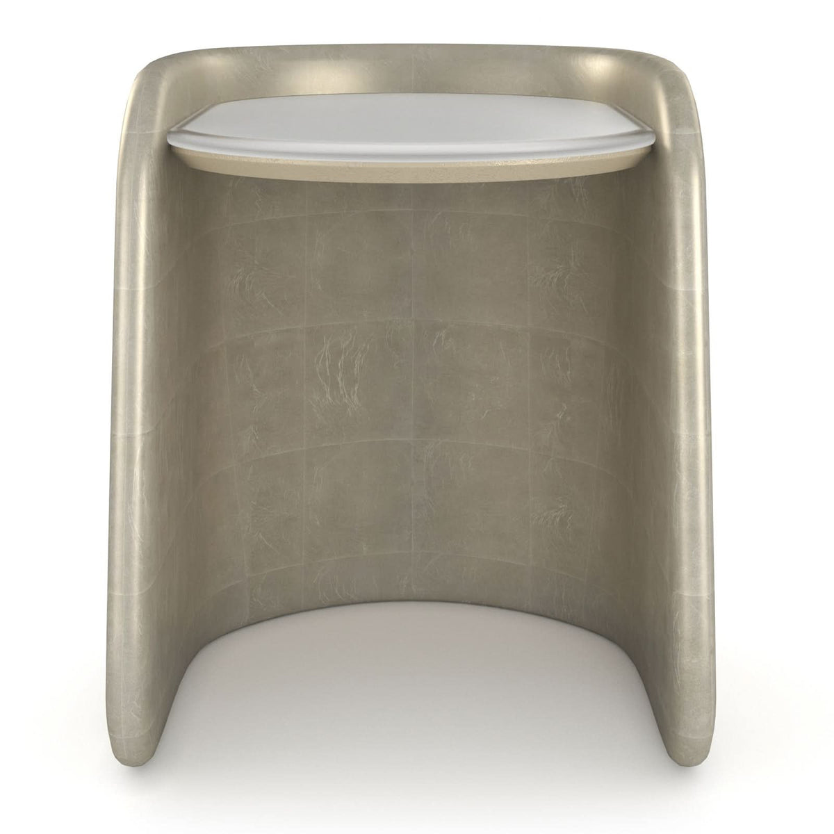 Caracole Bauble Side Table   Nicholas John Interiors