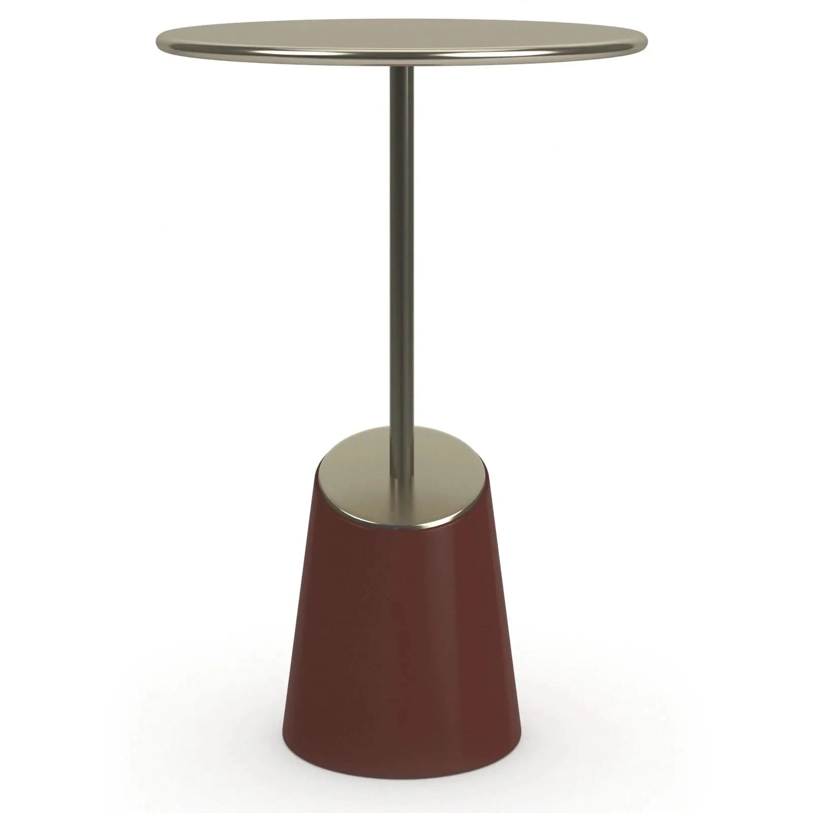 Caracole Rossetta Accent Table   Nicholas John Interiors