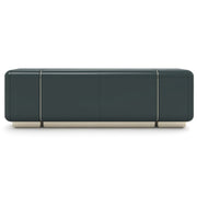 Caracole Gelee Media Unit in Apatite   Nicholas John Interiors