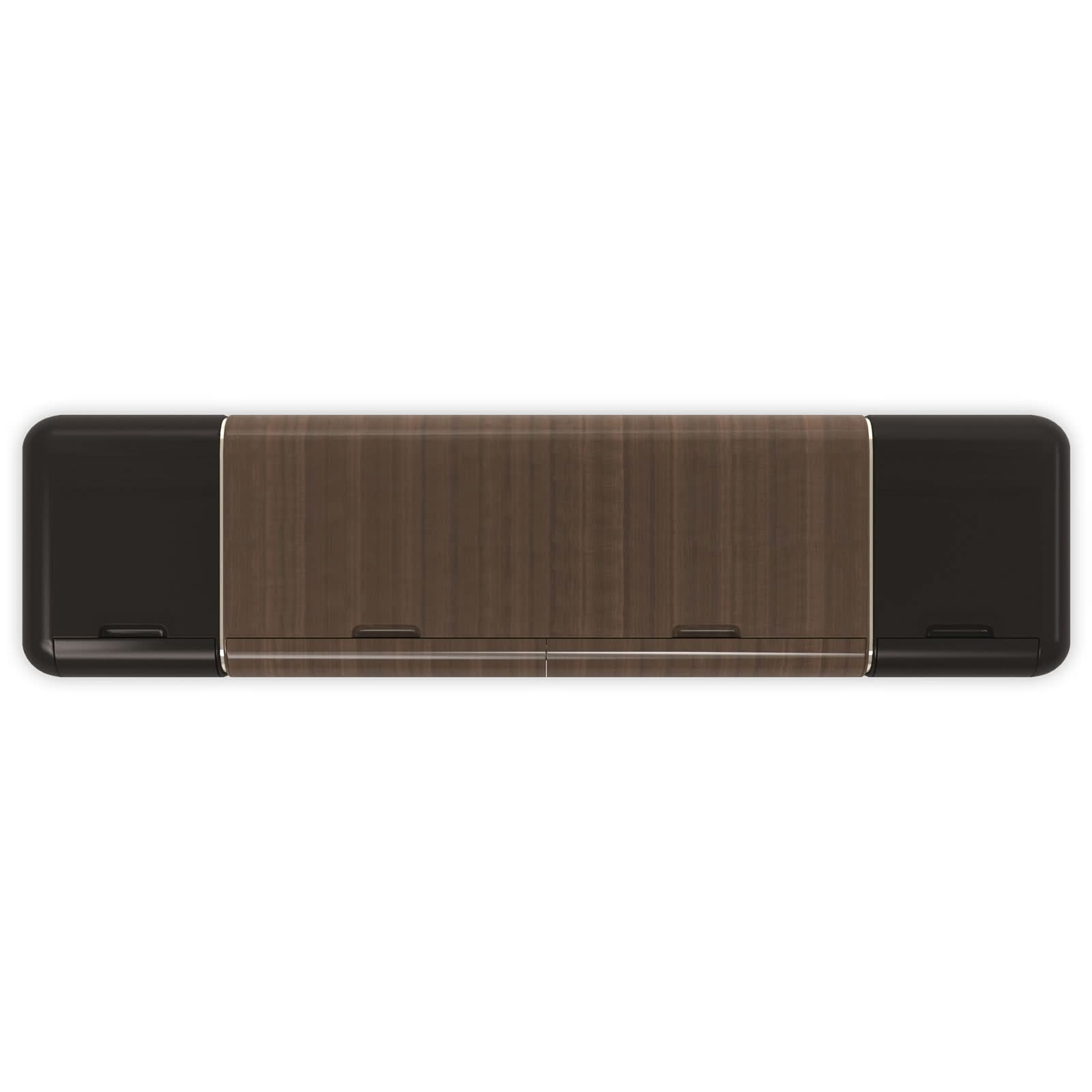 Caracole Gelee Media Unit in Caramello   Nicholas John Interiors