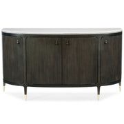 Caracole Serve Yourself Sideboard   Nicholas John Interiors