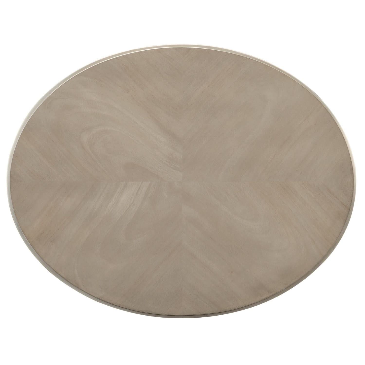 Caracole Off To One Side Side Table   Nicholas John Interiors