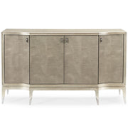 Caracole May I Serve You Sideboard   Nicholas John Interiors