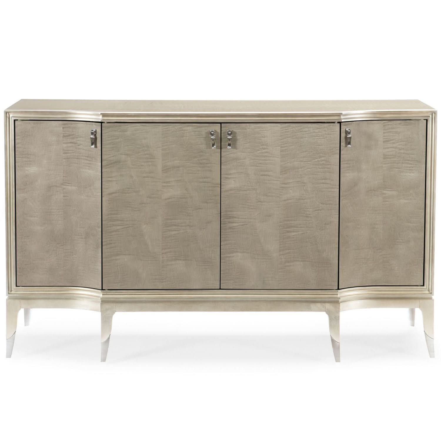Caracole May I Serve You Sideboard   Nicholas John Interiors