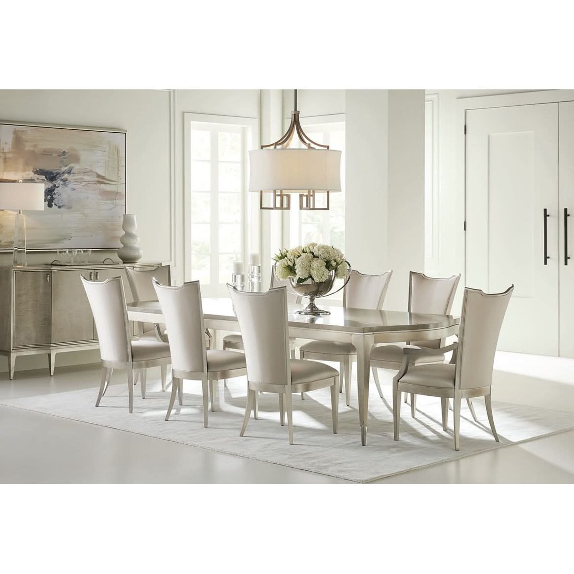 Caracole May I Serve You Sideboard   Nicholas John Interiors
