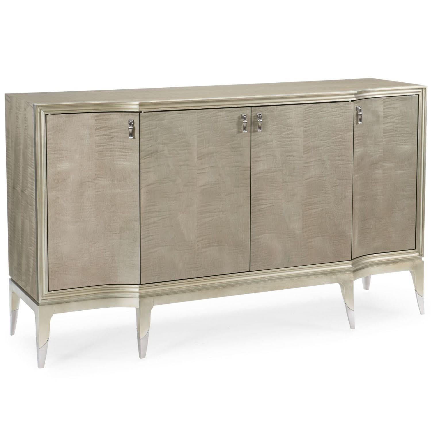 Caracole May I Serve You Sideboard   Nicholas John Interiors