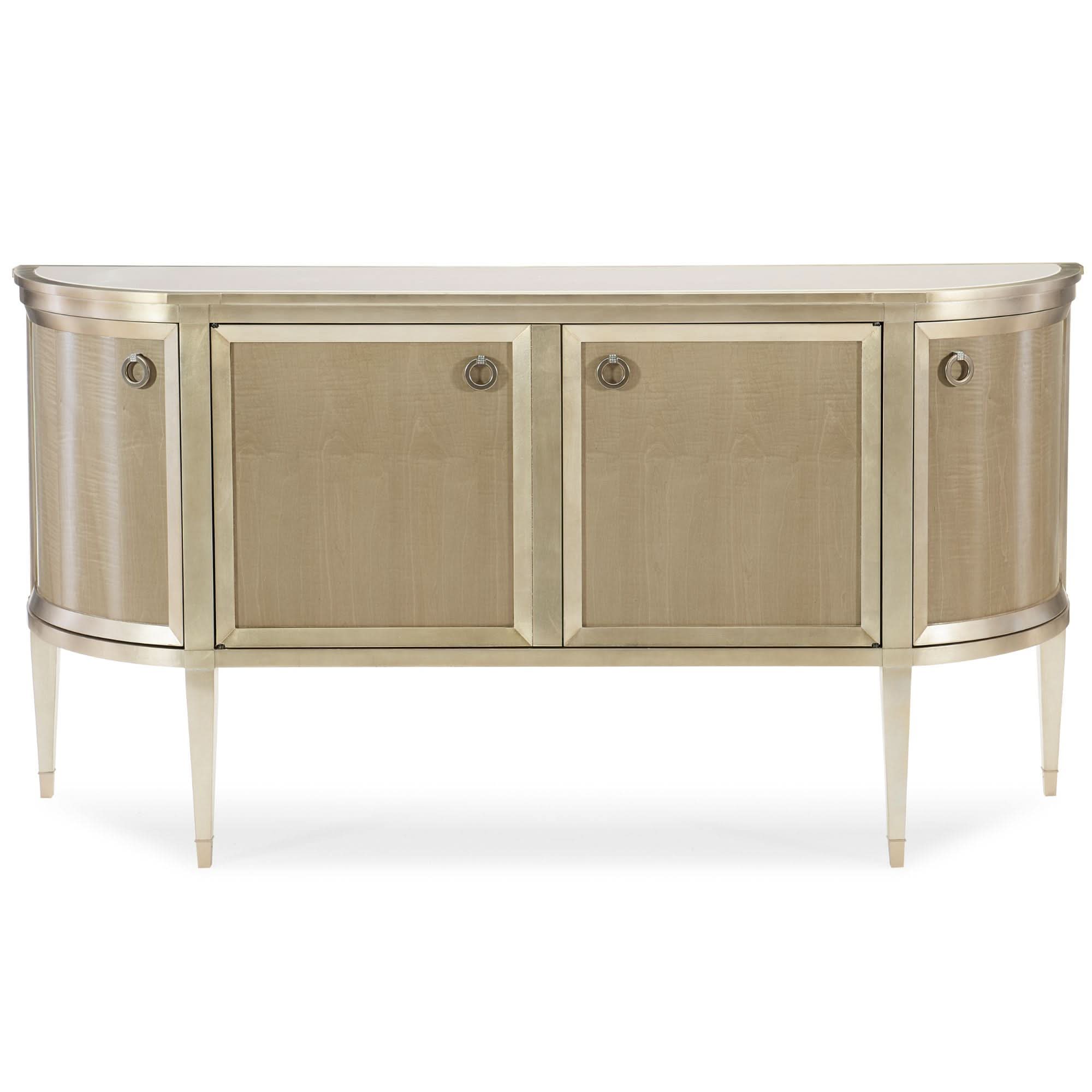 Caracole A-Door It Sideboard   Nicholas John Interiors