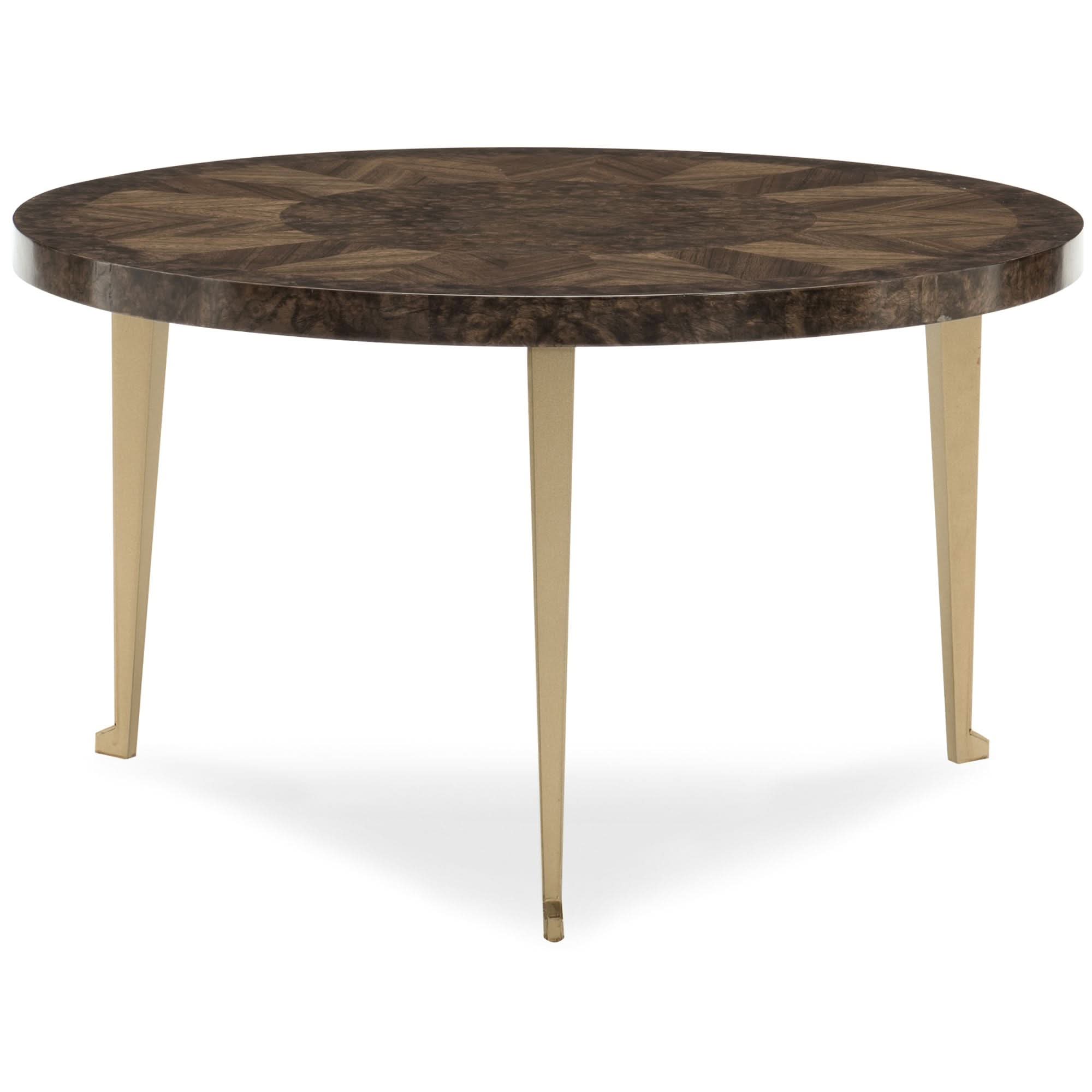 Caracole One Of The Bunch Coffee Table   Nicholas John Interiors