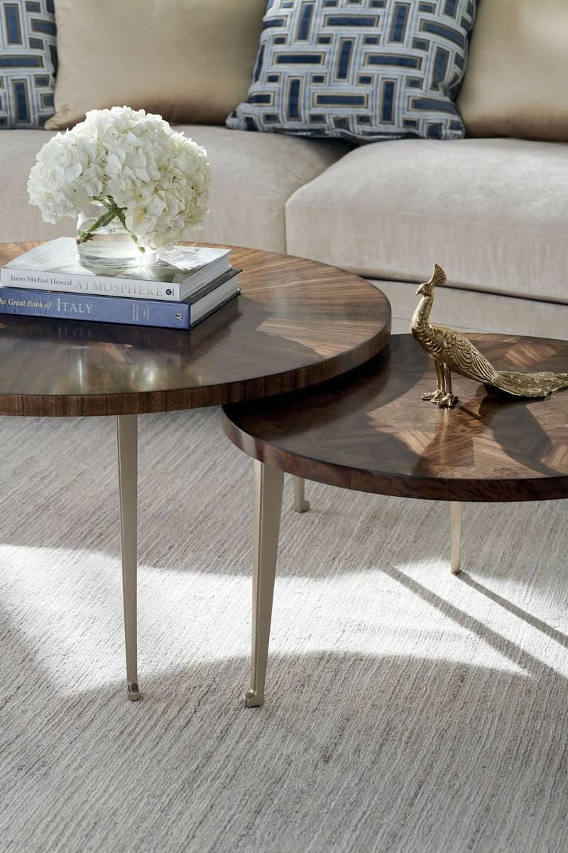 Caracole One Of The Bunch Coffee Table   Nicholas John Interiors