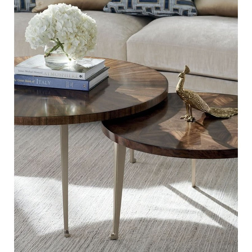 Caracole One Of The Bunch Coffee Table   Nicholas John Interiors