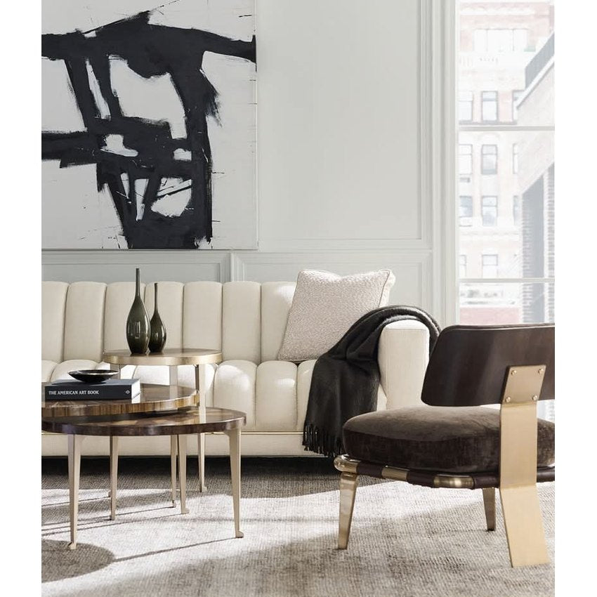 Caracole One Of The Bunch Coffee Table   Nicholas John Interiors