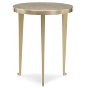 Caracole Honey Bunch Coffee Table   Nicholas John Interiors
