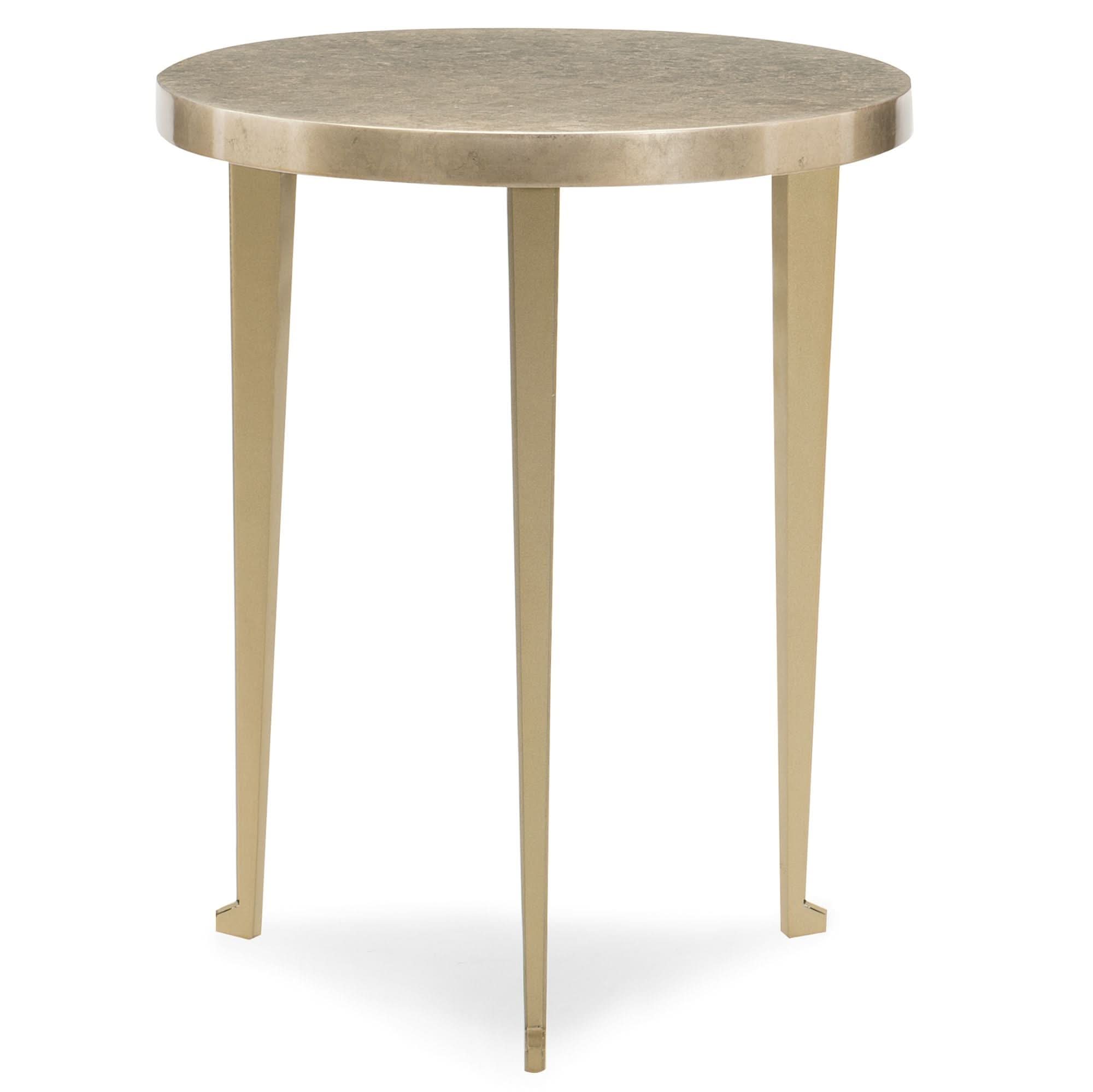 Caracole Honey Bunch Coffee Table   Nicholas John Interiors