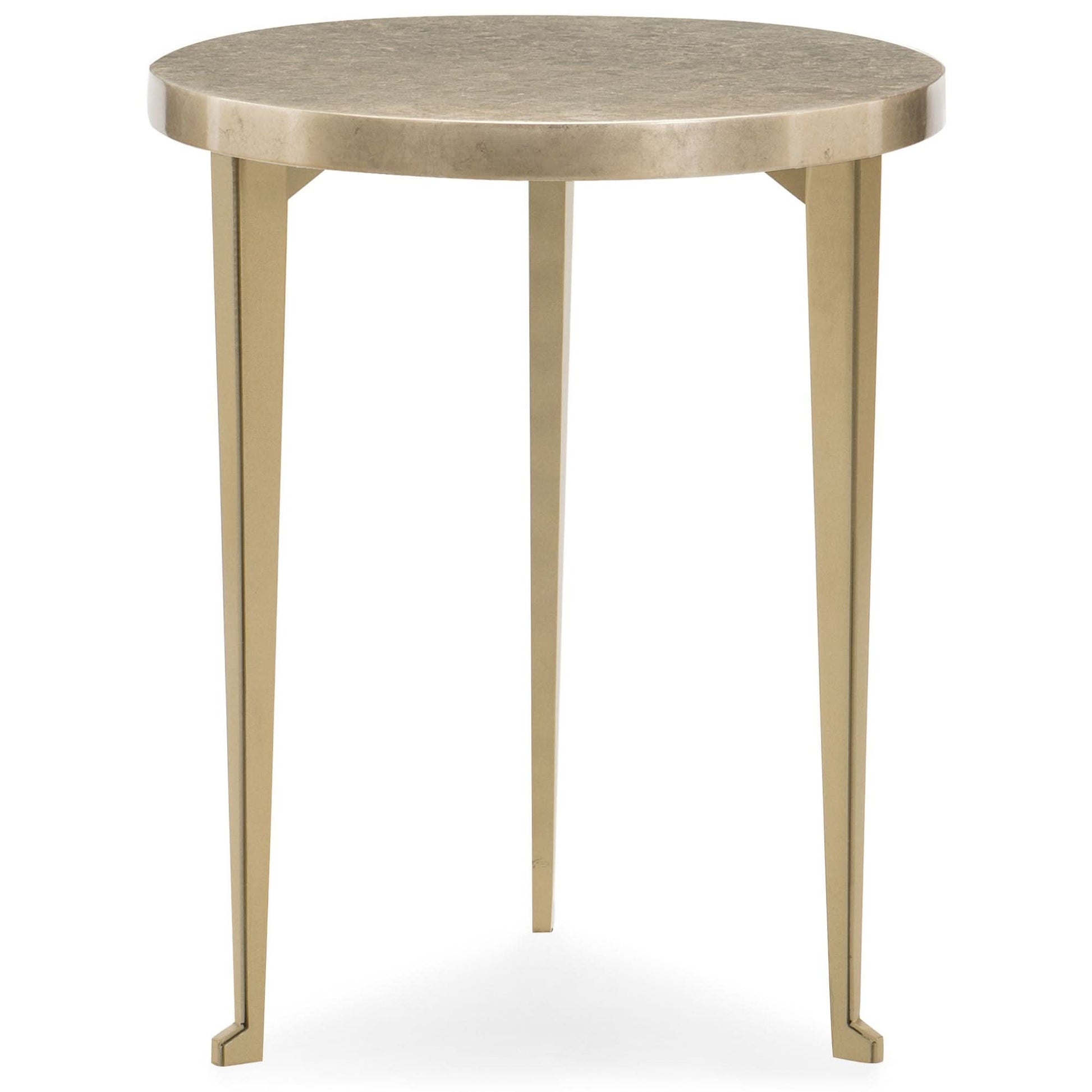 Caracole Honey Bunch Coffee Table   Nicholas John Interiors