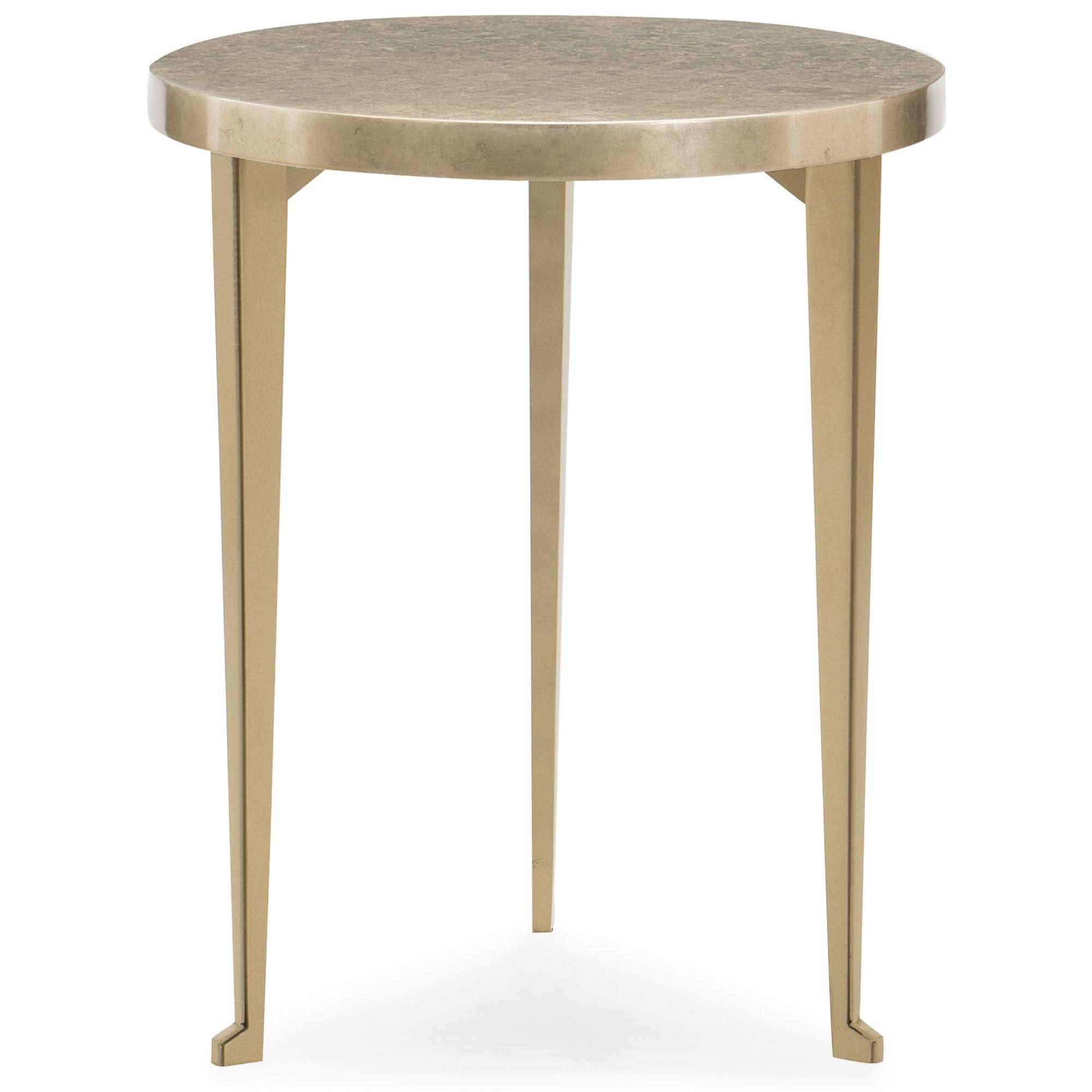 Caracole Honey Bunch Coffee Table   Nicholas John Interiors