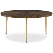 Caracole A Whole Bunch Coffee Table   Nicholas John Interiors