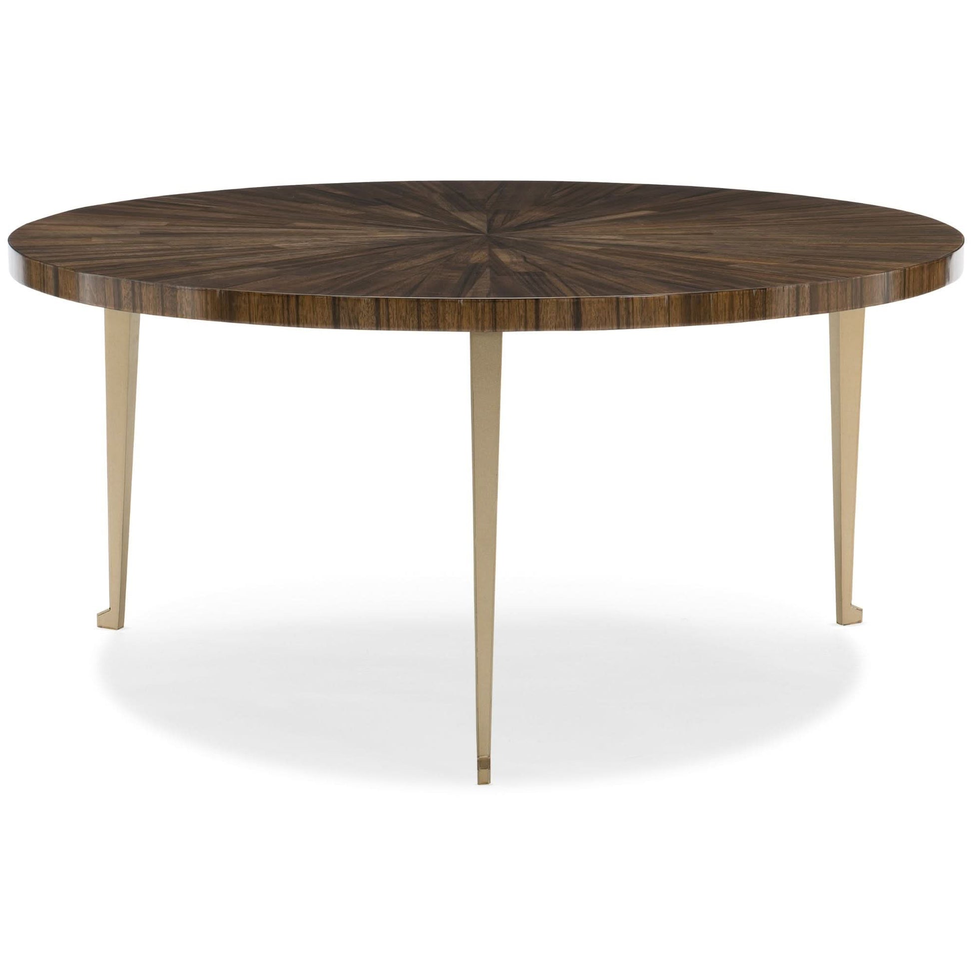 Caracole A Whole Bunch Coffee Table   Nicholas John Interiors
