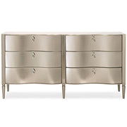 Caracole Wonder-full Bedroom Dresser   Nicholas John Interiors